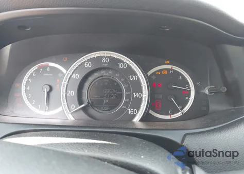 2014 Honda Accord Ex-L V-6 from USA, damaged, VIN 1HGCR3F81EA016003